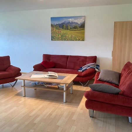 Ferienwohnung Heimatliebe Waltenhofen Exterior photo